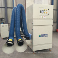 FORST Industrial Air Powder Dust Separation System